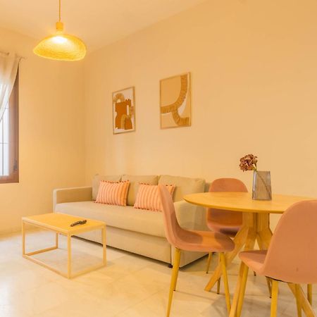 Apartamentos Los Abuelos - 科爾多瓦 外观 照片