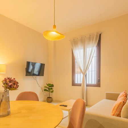 Apartamentos Los Abuelos - 科爾多瓦 外观 照片