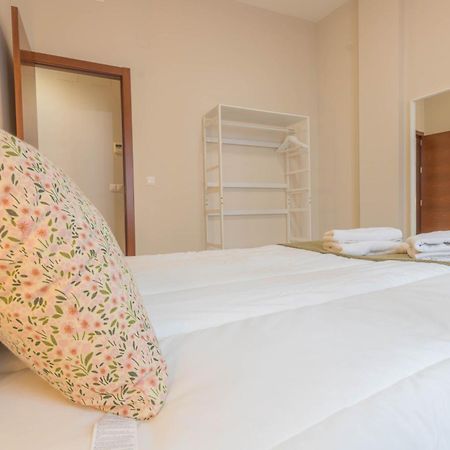 Apartamentos Los Abuelos - 科爾多瓦 外观 照片