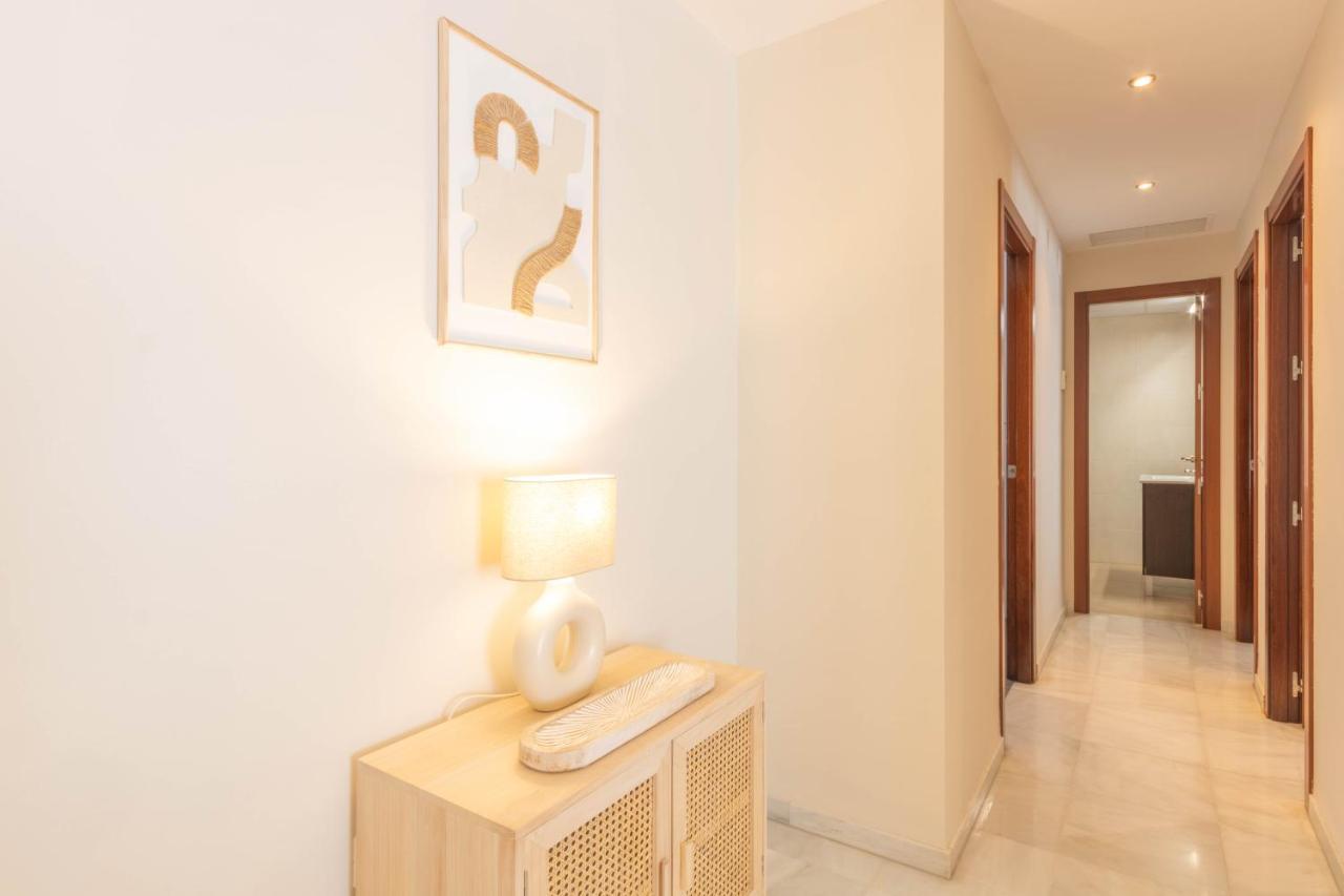 Apartamentos Los Abuelos - 科爾多瓦 外观 照片