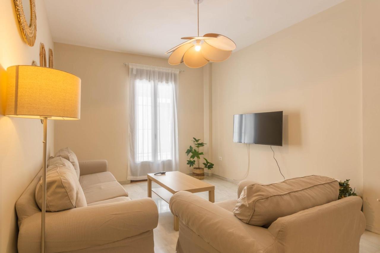 Apartamentos Los Abuelos - 科爾多瓦 外观 照片