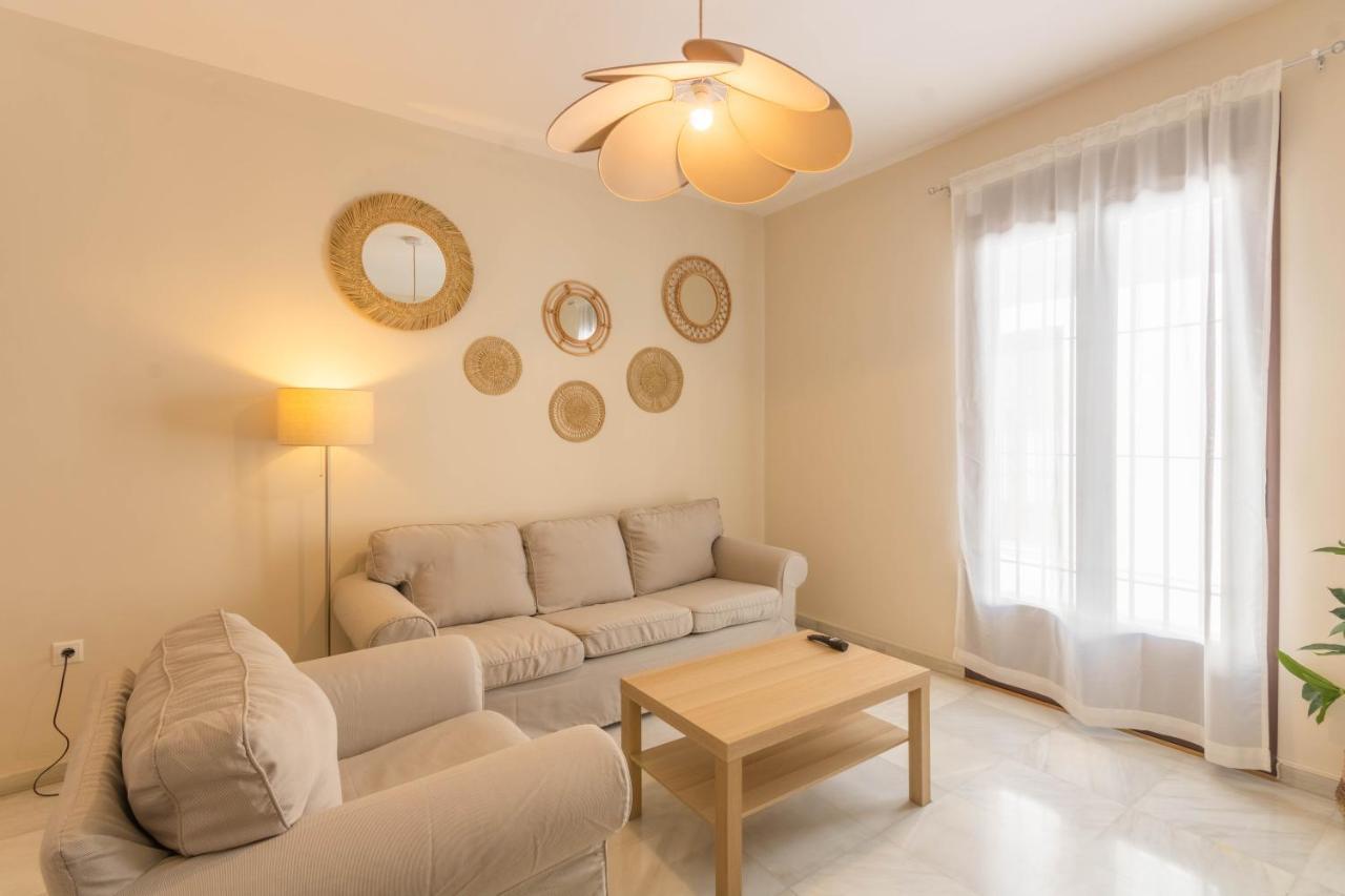 Apartamentos Los Abuelos - 科爾多瓦 外观 照片